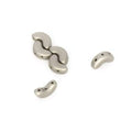 Arcos® par Puca® - Metallic Matte Beige, 10 gram Les perles par Puca® - Paris