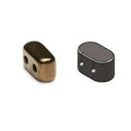 Ios® Par Puca® - Dark Gold Bronze, 10 gram Les perles par Puca® - Paris