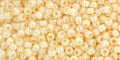 TOHO Seed Beads - Ceylon Rice Pudding 11/0 (11-901) 10 gram TOHO