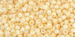 TOHO Seed Beads - Ceylon Rice Pudding 11/0 (11-901) 10 gram TOHO