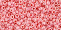 TOHO Seed Beads - Ceylon Tomato Soup 11/0 (10g) TOHO
