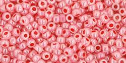 TOHO Seed Beads - Ceylon Tomato Soup 11/0 (10g) TOHO