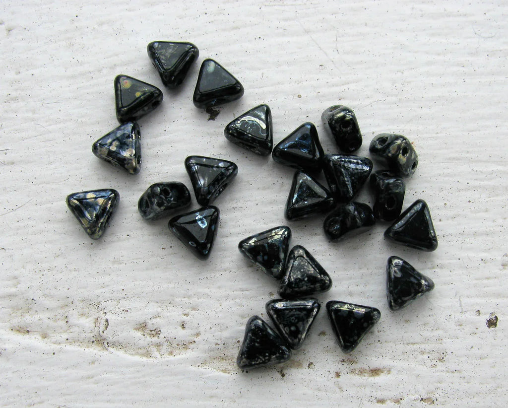 Kheops® Par Puca® - Jet Picasso, 10 gram Les perles par Puca® - Paris