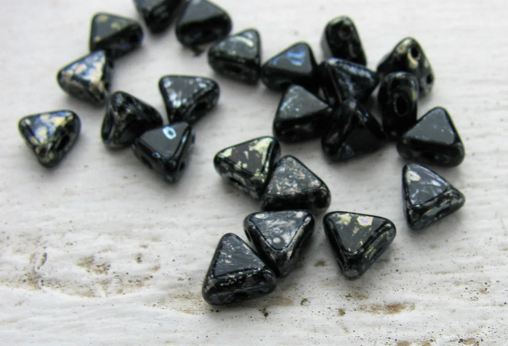 Kheops® Par Puca® - Jet Picasso, 10 gram Les perles par Puca® - Paris