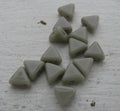 Kheops® Par Puca® - Opaque Grey, 10 gram Les perles par Puca® - Paris