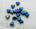 Kheops® Par Puca® - Blue Iris, 10 gram Les perles par Puca® - Paris