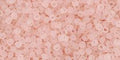 TOHO Seed beads - Transparent-Frosted Rosaline 15/0, 10 gram TOHO