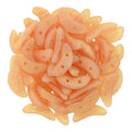 CzechMates Crescent - Pacifica Milky Tangerine, 10 gram CzechMates