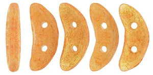 CzechMates Crescent - Pacifica Milky Tangerine, 10 gram CzechMates
