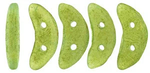 CzechMates Crescent - Pacifica Milky Avocado, 10 gram CzechMates