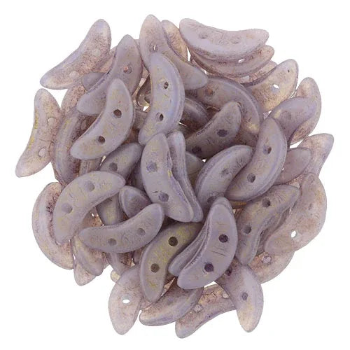 CzechMates Crescent - Pacifica Milky Fig, 10 gram CzechMates