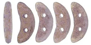 CzechMates Crescent - Pacifica Milky Fig, 10 gram CzechMates