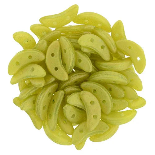 CzechMates Crescent - Pacifica Milky Honeydew, 10 gram CzechMates