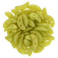 CzechMates Crescent - Pacifica Milky Honeydew, 10 gram CzechMates