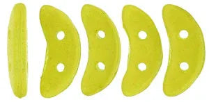 CzechMates Crescent - Pacifica Milky Honeydew, 10 gram CzechMates