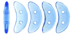 CzechMates Crescent - Sapphire, 10 gram CzechMates