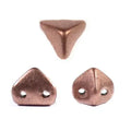 Super-KhéopS® Par Puca® - Copper Gold Matte, 10 gram Les perles par Puca® - Paris