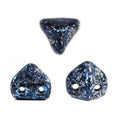 Super-KhéopS® Par Puca® - Tweedy Blue, 10 gram Les perles par Puca® - Paris