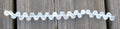 Honeycomb Jewel - Opal 6mm, 1 sträng Hilmas Pyssel