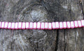 CzechMates Bricks - Pearl Coat Flamingo, 50-pack CzechMates