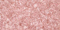 TOHO Demi Round - Transparent - Pale Dogwood 11/0, 5gram TOHO