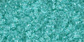 TOHO Demi Round - Transparent - Limpet Shell 11/0, 5 gram TOHO