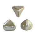 Super-KhéopS® Par Puca® - Metallic Matte Beige, 10 gram Les perles par Puca® - Paris