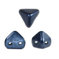 Super-KhéopS® Par Puca® - Metallic Matte Dark Blue, 10 gram Les perles par Puca® - Paris