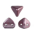 Super-KhéopS® Par Puca® - Metallic Matte Dark Plum, 10 gram Les perles par Puca® - Paris