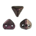 Super-KhéopS® Par Puca® - Metallic Matte Dark Violet, 10 gram Les perles par Puca® - Paris