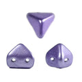 Super-KhéopS® Par Puca® - Metallic Matte Purple, 10 gram Les perles par Puca® - Paris
