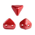 Super-KhéopS® Par Puca® - Pastel Dark Coral, 10 gram Les perles par Puca® - Paris