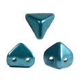 Super-KhéopS® Par Puca® - Pastel Emerald, 10 gram Les perles par Puca® - Paris