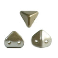 Super-KhéopS® Par Puca® - Pastel Light Brown Coco, 10 gram Les perles par Puca® - Paris