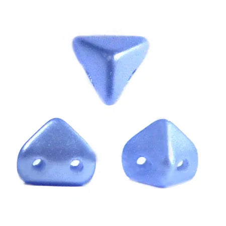 Super-KhéopS® Par Puca® - Pastel Light Sapphire, 10 gram Les perles par Puca® - Paris