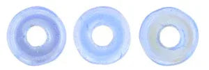 O Bead - Luster Iris - Opal Sapphire, 5 gram Hilmas Pyssel