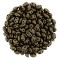 miniDUO - Matte Dk Bronze, 10 gram Matubo