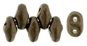 miniDUO - Matte Dk Bronze, 10 gram Matubo