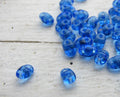 miniDUO - Sapphire, 10 gram Matubo