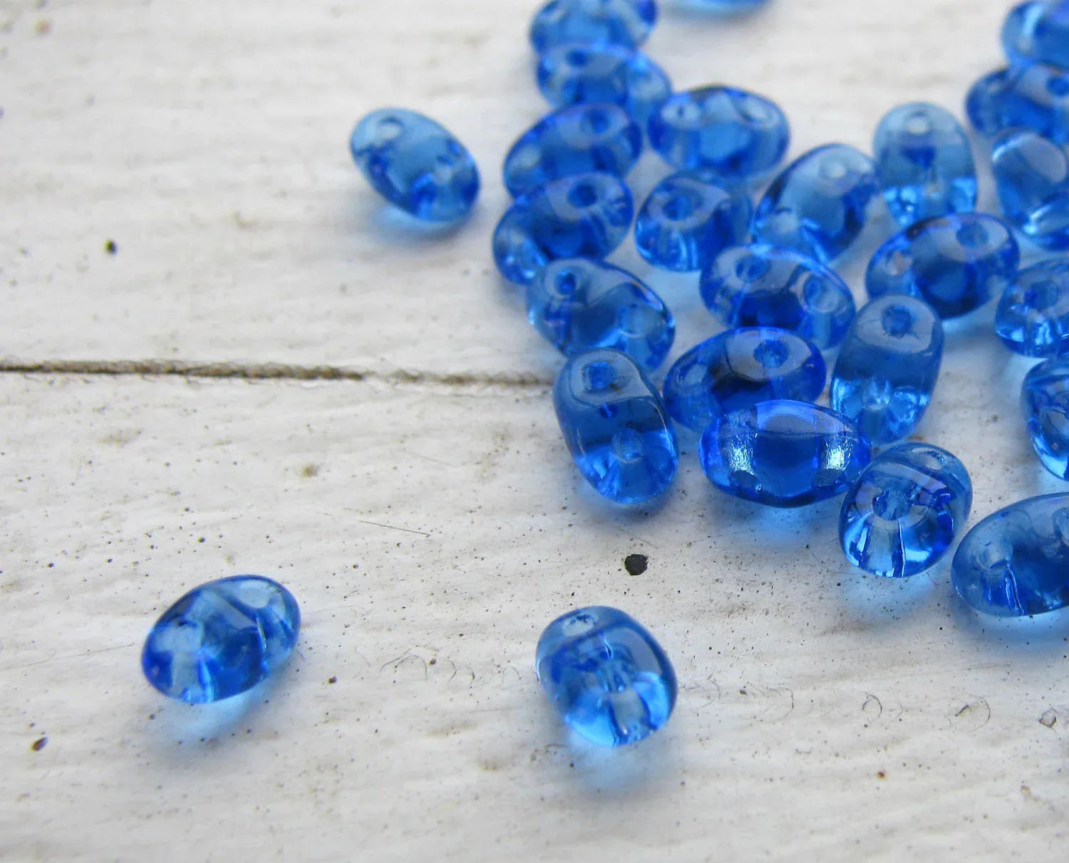 miniDUO - Sapphire, 10 gram Matubo
