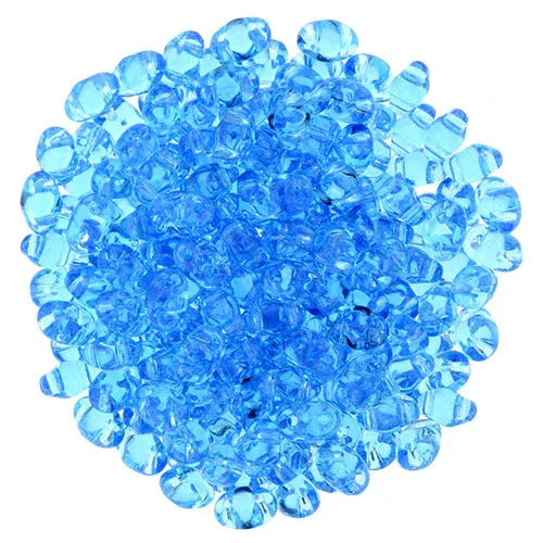 miniDUO - Aquamarine, 10 gram Matubo