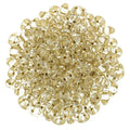 miniDUO - Crystal Gold Copper lined, 10 gram Matubo