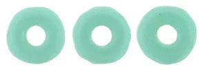 O Bead - Turquoise 5 gram Hilmas Pyssel