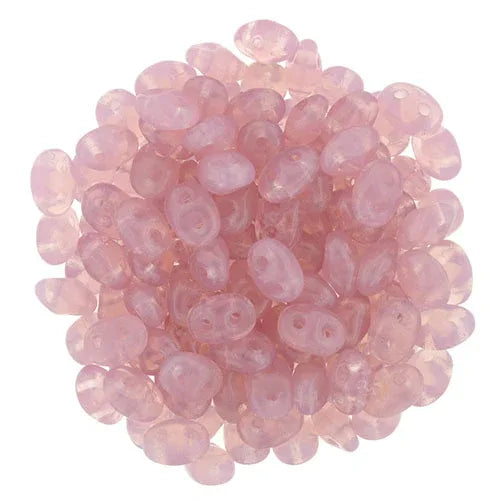 SuperDuo - Opal Pink, 10 gram Matubo