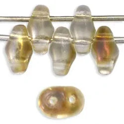 SuperDuo - Twilight Crystal, 10 gram Matubo