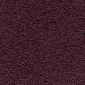 Ultrasuede - Bordeaux, 21,5x21,5cm 1 styck Hilmas Pyssel