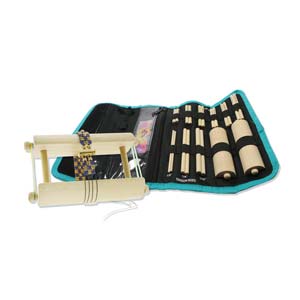 Endless Loom - Vävstol i trä 1 set Beadsmith