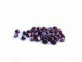 Pinch Bead - Violet 5mm 50 pack Hilmas Pyssel