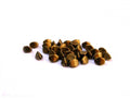 Pinch Bead - Metallic Matte Dark Gold 5mm, 50 Pack Hilmas Pyssel