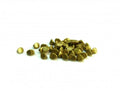 Pinch Bead - Matt Gold 5mm, 50-pack Hilmas Pyssel